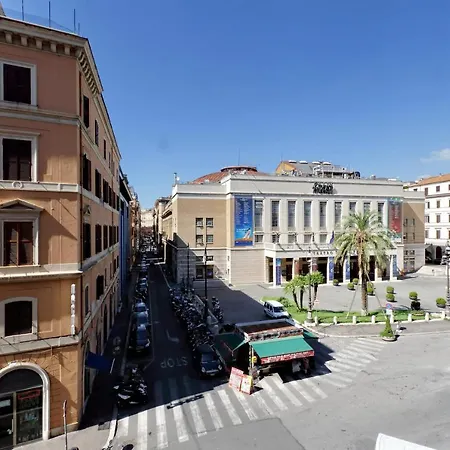 Vico Teatro Dell'opera