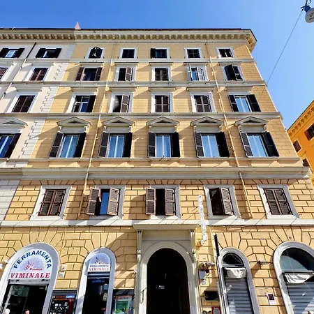 Vico Teatro Dell'opera
