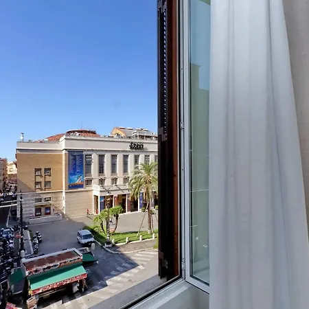 Vico Teatro Dell'opera Penzion